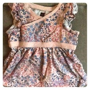 Tea dress